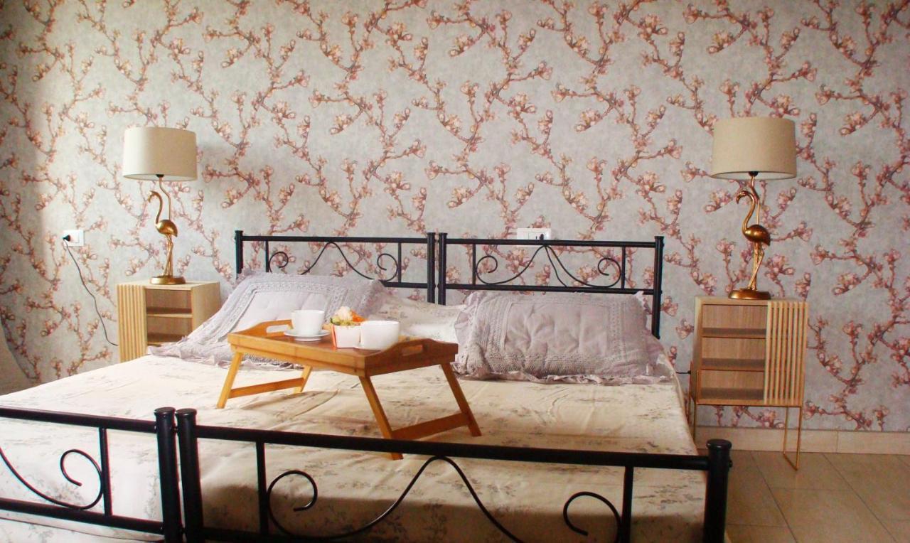 Bed and Breakfast La Finestra Sulla Fiera Bolonia Exterior foto