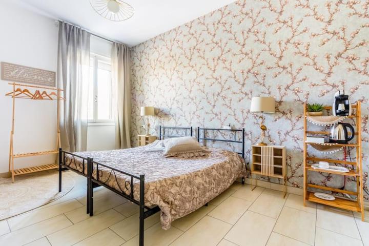 Bed and Breakfast La Finestra Sulla Fiera Bolonia Exterior foto