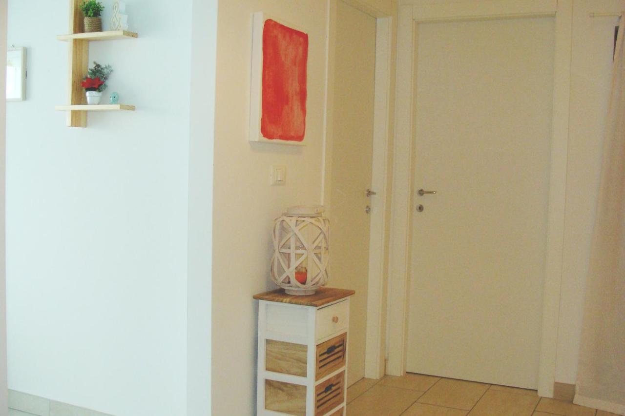 Bed and Breakfast La Finestra Sulla Fiera Bolonia Exterior foto
